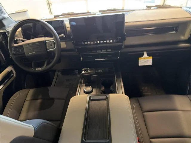 2026 GMC HUMMER EV 2X - Photo 35