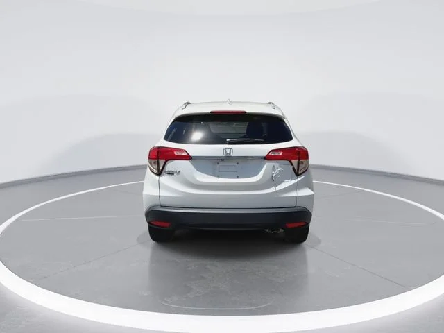Used 2022  Honda EX-L image 10