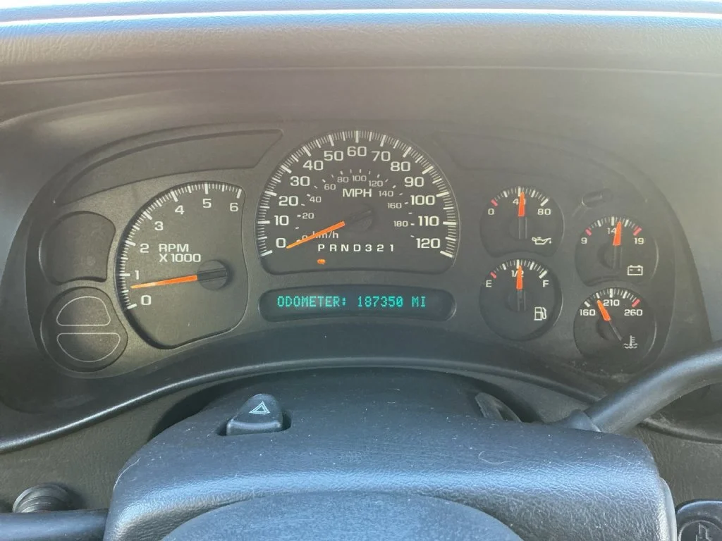 Used 2007 Silver Birch Metallic Chevrolet LT1 image 19