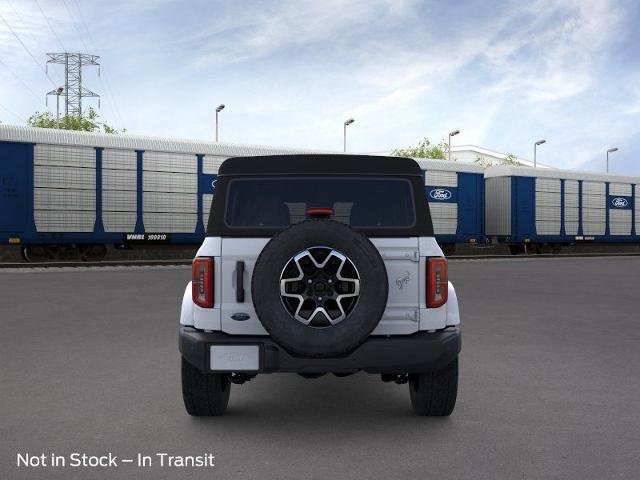 New 2026 Oxford White Ford Outer Banks® image 30