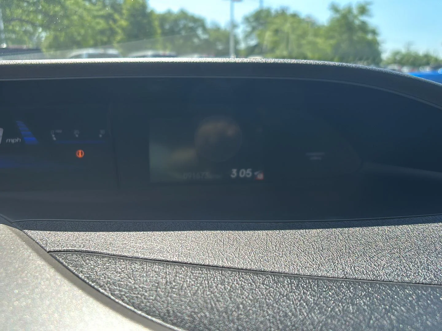 Used 2012 Urban Titanium Metallic Honda LX image 3