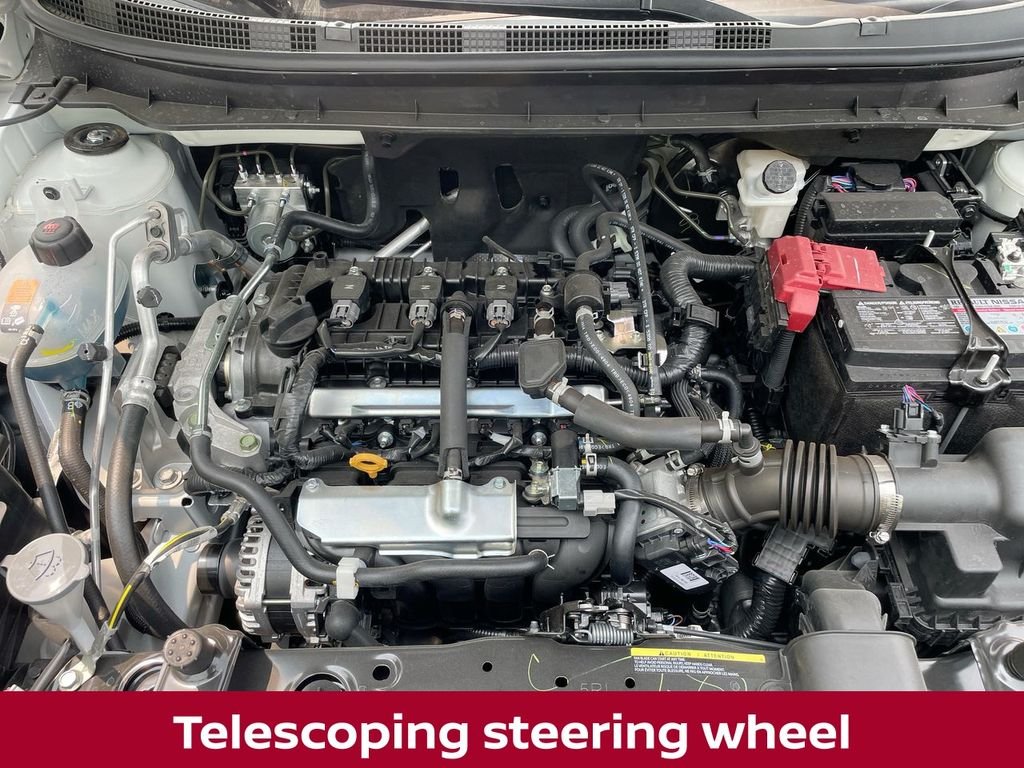 2025 Nissan KICKS PLAY Base - Photo 37