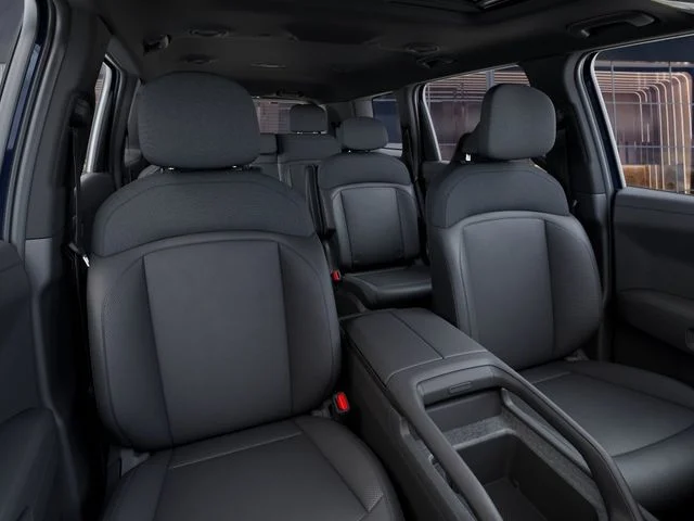 New 2027 Midnight Lake Blue Kia S image 15