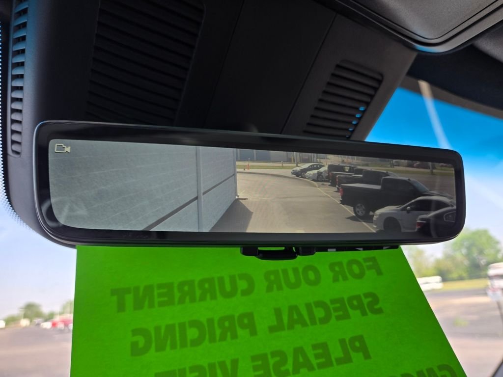 2024 Mercedes-Benz Sprinter Cargo Van Base - Photo 30
