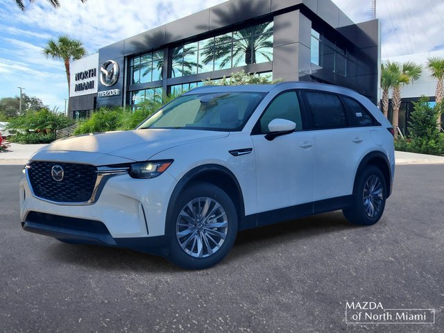 2026 Mazda CX-90 Select