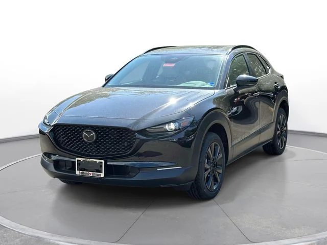 2026 Mazda Mazda CX-30 2.5 S Aire Edition