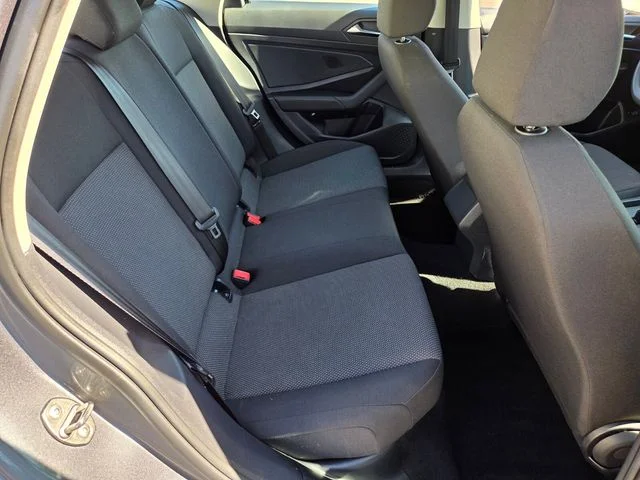 Used 2019 Gray Volkswagen 1.4T S image 14