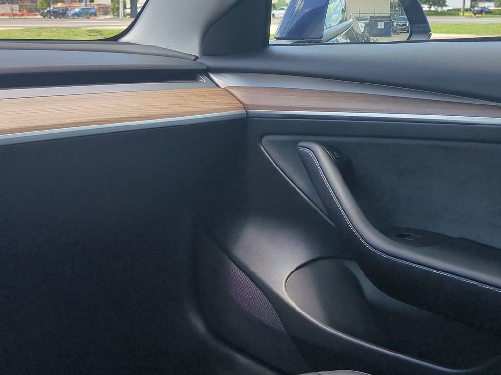 2023 Tesla Model 3 Base - Photo 18