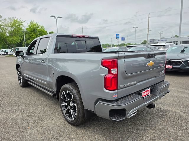 2026 Chevrolet Silverado 1500 High Country - Photo 10
