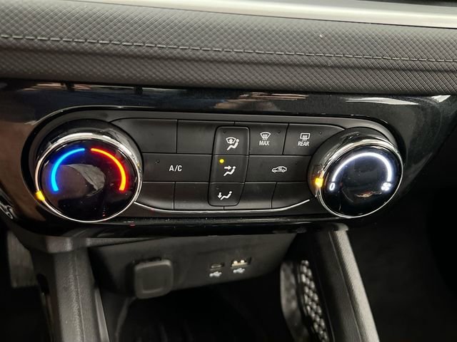 2025 Chevrolet Trailblazer LT - Photo 24