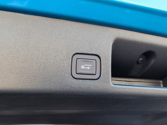 2026 Chevrolet Equinox EV RS - Photo 11