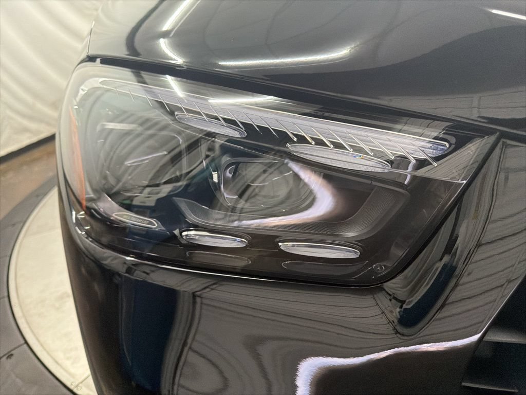 2026 Mercedes-Benz GLE AMG GLE63 S - Photo 44
