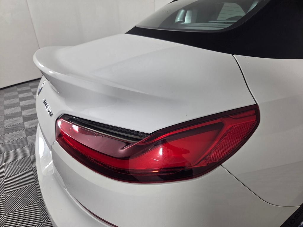 Certified Used 2020 Alpine White BMW sDrive30i image 28
