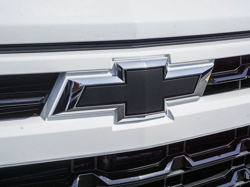 2026 Chevrolet Silverado 1500 RST - Photo 11