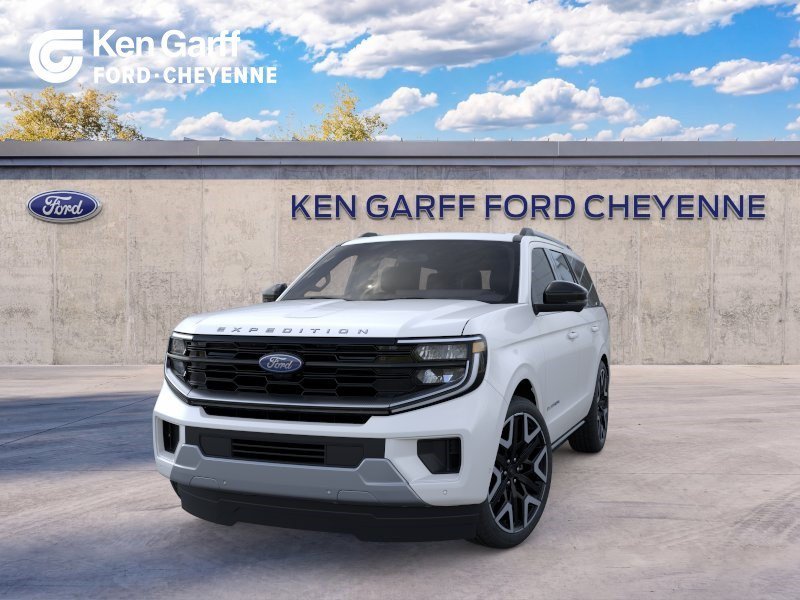 2026 Ford Expedition