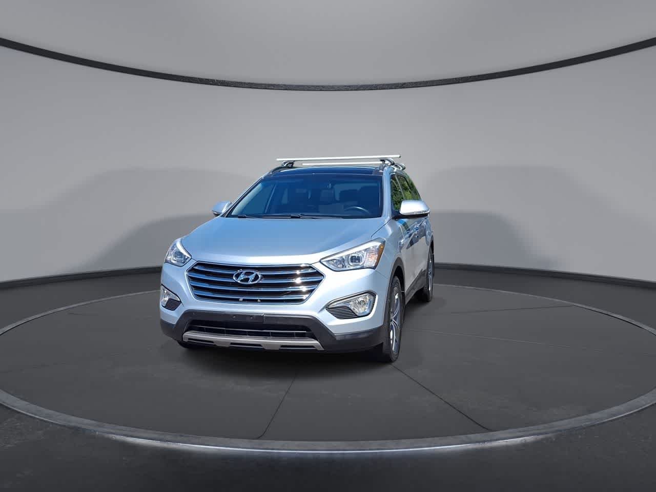 Used 2016 Circuit Silver Hyundai SE image 3