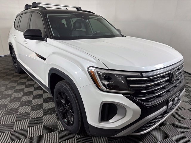 2024 Volkswagen Atlas
