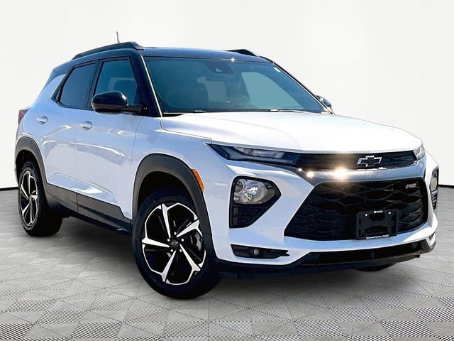 2021 Chevrolet Trailblazer