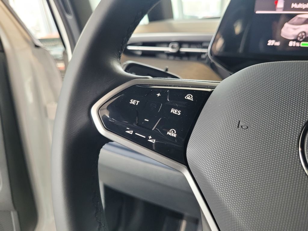 2025 Volkswagen ID. Buzz PRO S - Photo 21