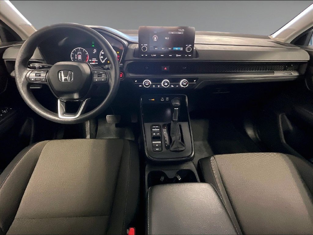 Used 2023 Silver Honda EX image 21