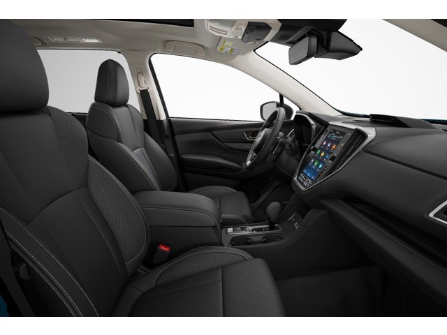 New 2027 DEEPWATER BLUE PEARL Subaru Limited image 16