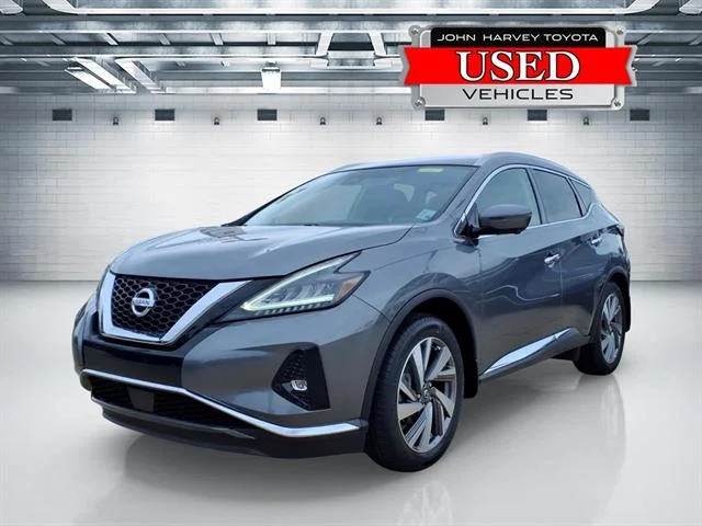 2021 Nissan Murano SL