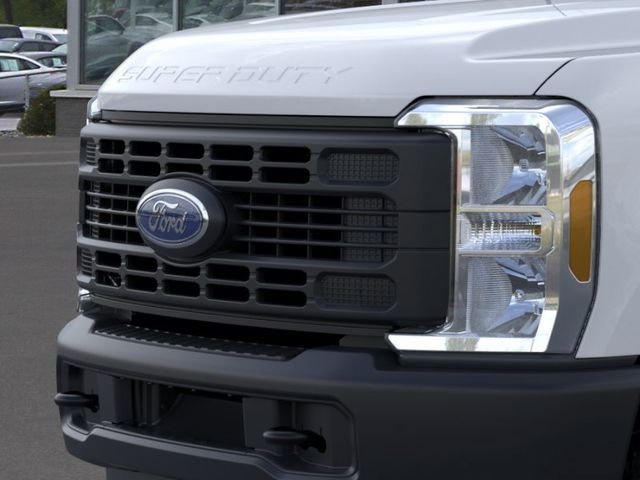 New 2026 White Ford XL image 17