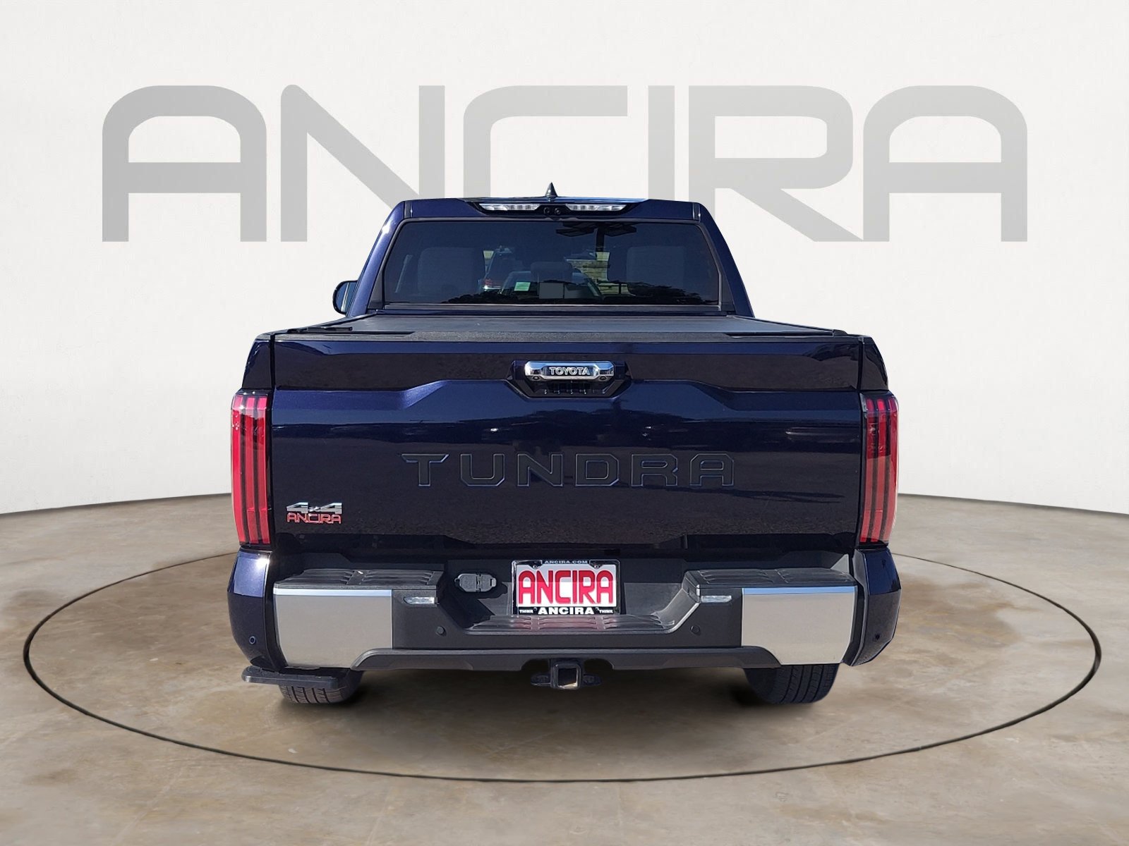 Used 2024 Blueprint Toyota Limited image 9