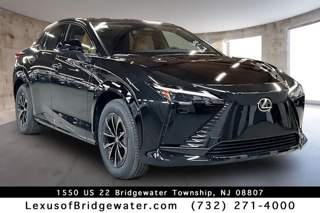 2026 Lexus RZ 450e 450e Premium AWD's photo