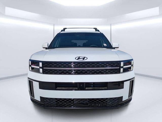New 2026 White Hyundai Calligraphy FWD image 8