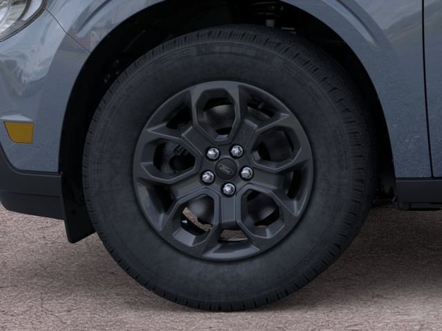 New 2026 Azure Gray Metallic Tri-Coat Ford XLT image 20