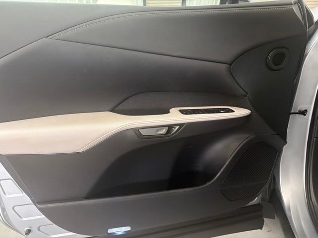 2024 Lexus RX 350 - Photo 9