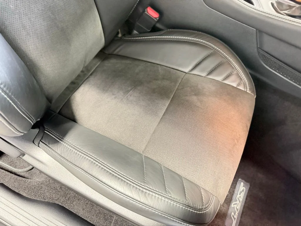 Used 2018 Black Dodge SRT image 45