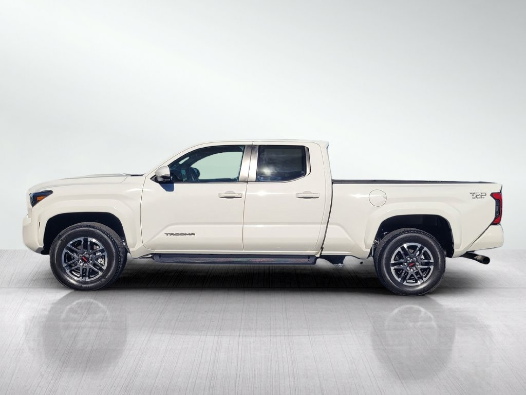2024 Toyota Tacoma TRD Sport - Photo 7
