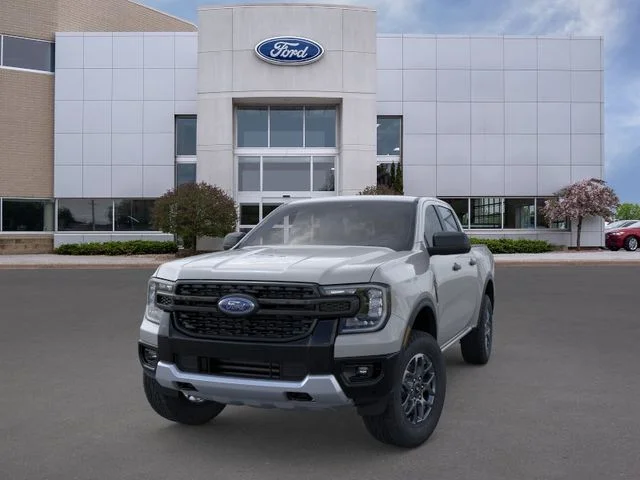 New 2026 Avalanche Ford XLT image 2