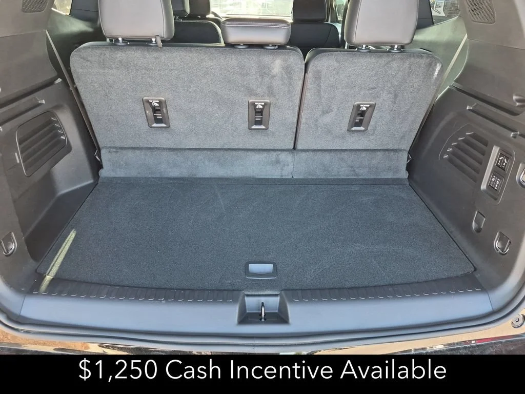 2026 Buick Enclave Sport Touring - Photo 44