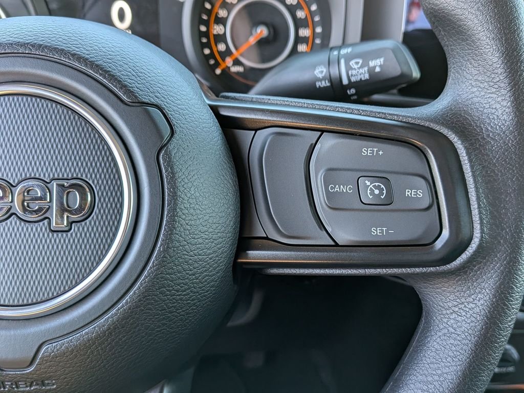 New 2026 Reign Exterior Paint Jeep Sport image 22