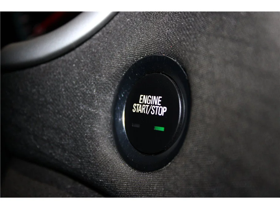Used 2023 Mosaic Black Metallic Chevrolet LT image 29