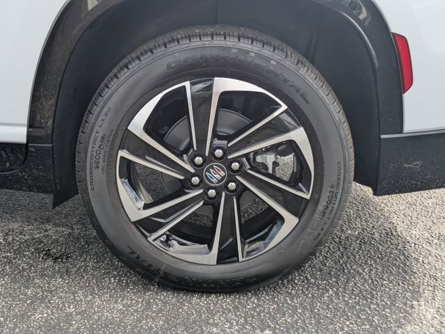 2026 Buick Enclave Sport Touring - Photo 15