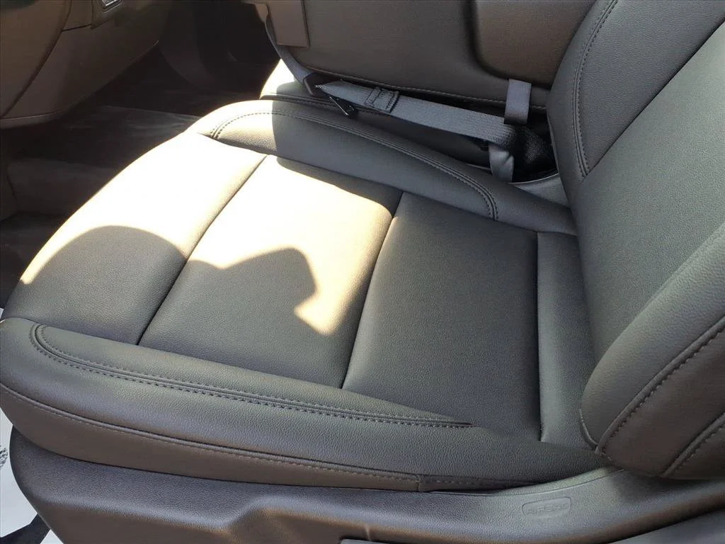 2025 Chevrolet Silverado 2500 HD Work Truck - Photo 18