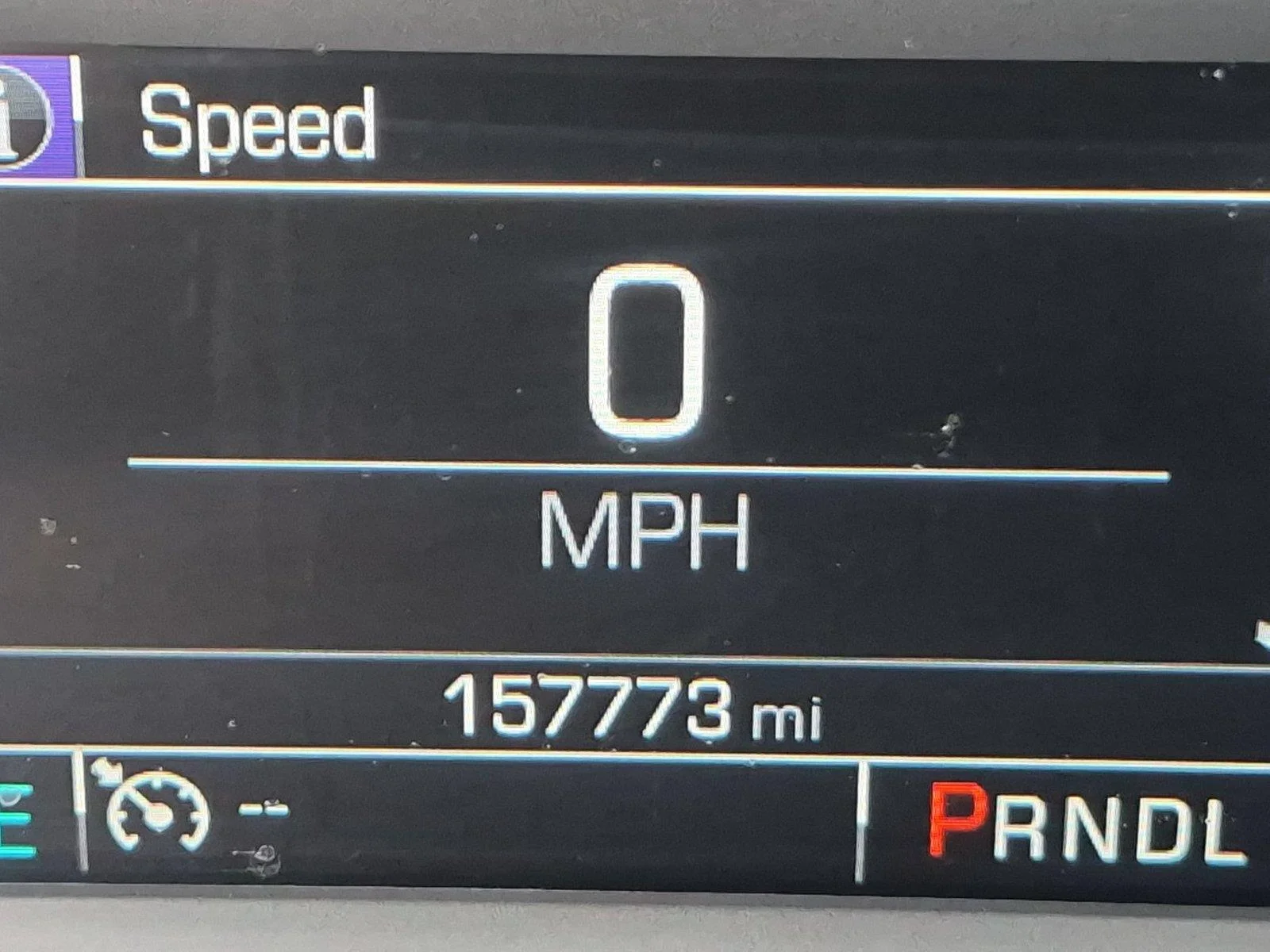 Used 2018 Mosaic Black Metallic Chevrolet High Country image 23