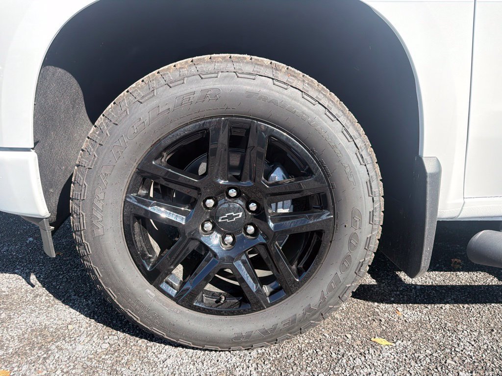 2026 Chevrolet Silverado 1500 RST - Photo 18