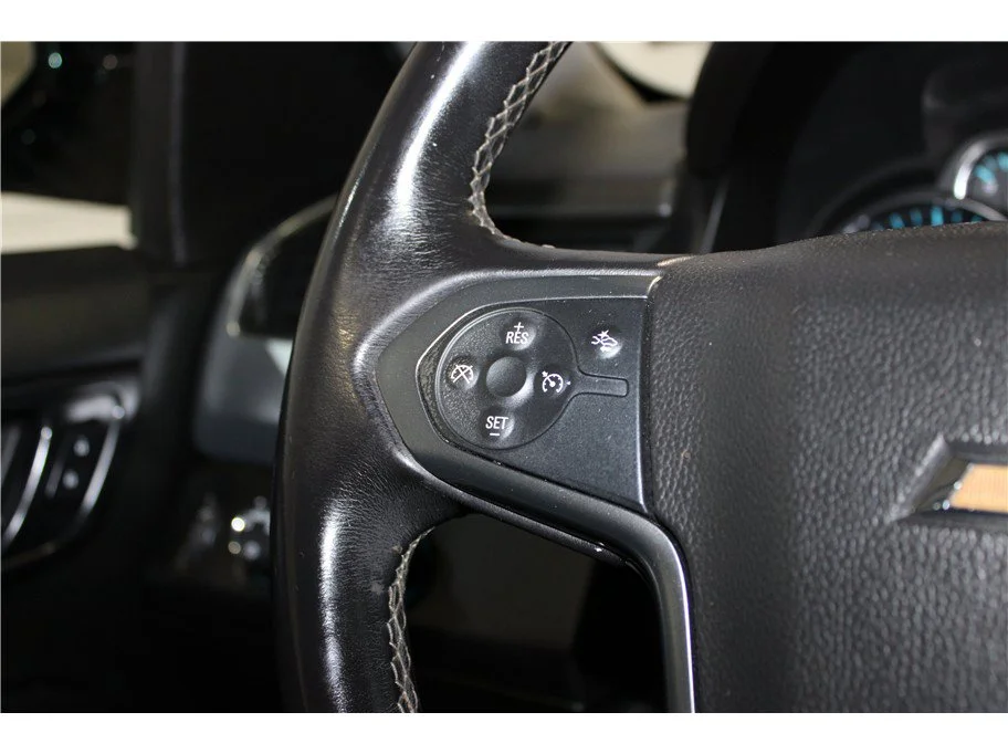 Used 2019 Black Chevrolet LT image 25