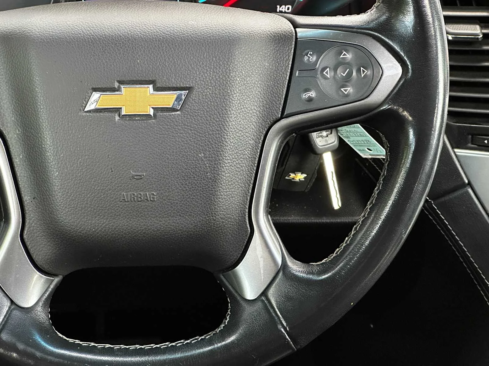 Used 2019 BLACK Chevrolet LT image 21