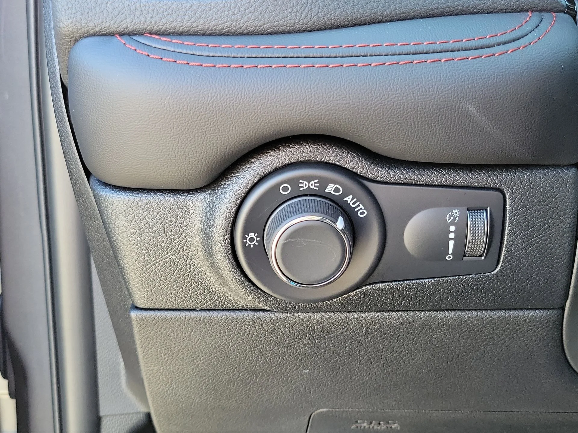 2026 Dodge Durango GT HEMI V8 - Photo 13