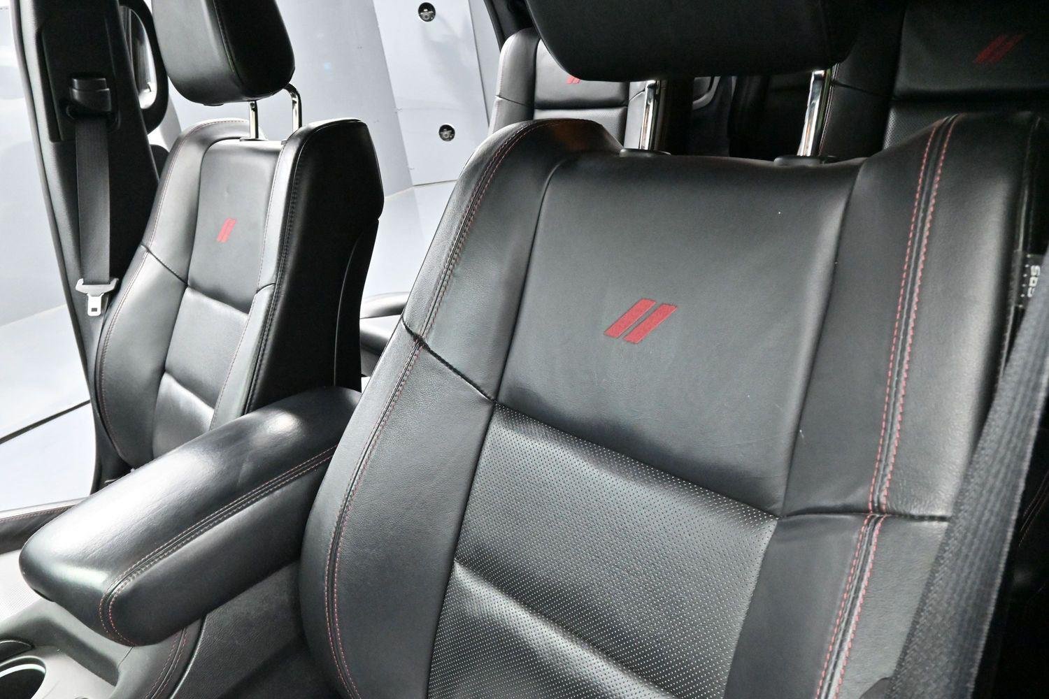 Used 2022 White Knuckle Clearcoat Dodge R/T Plus image 16