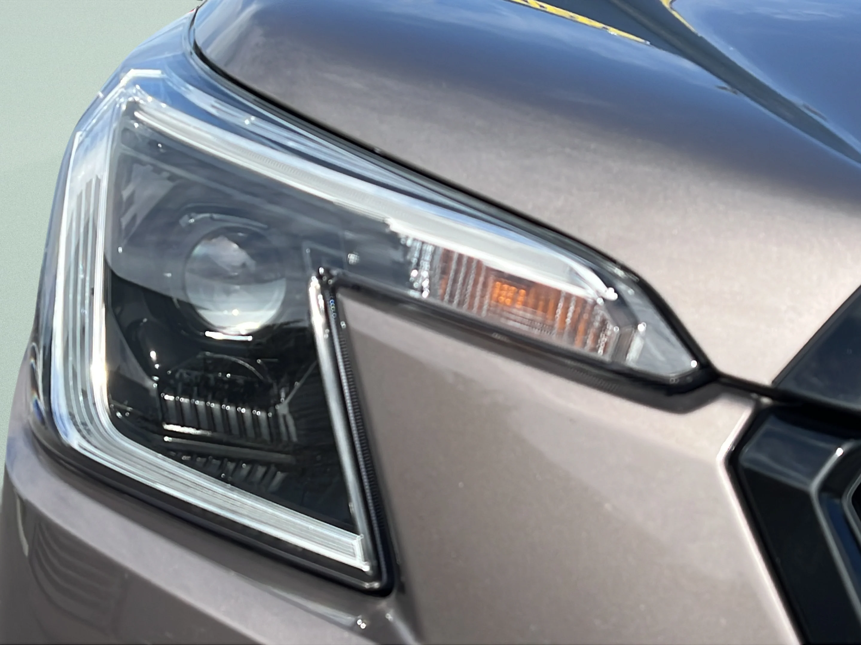 Used 2023 Brilliant Bronze Metallic Subaru Premium image 26