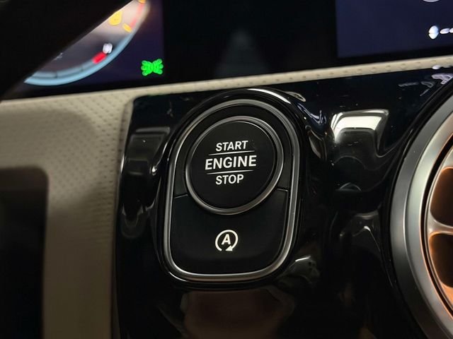 Certified Used 2023 Black Mercedes-Benz CLA 250 image 29