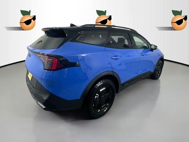 2026 Kia Sportage X-Pro Prestige - Photo 7