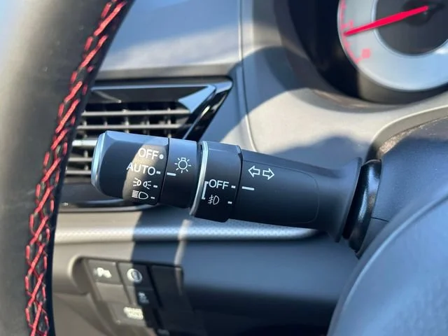 2026 Acura RDX A-Spec Package - Photo 21